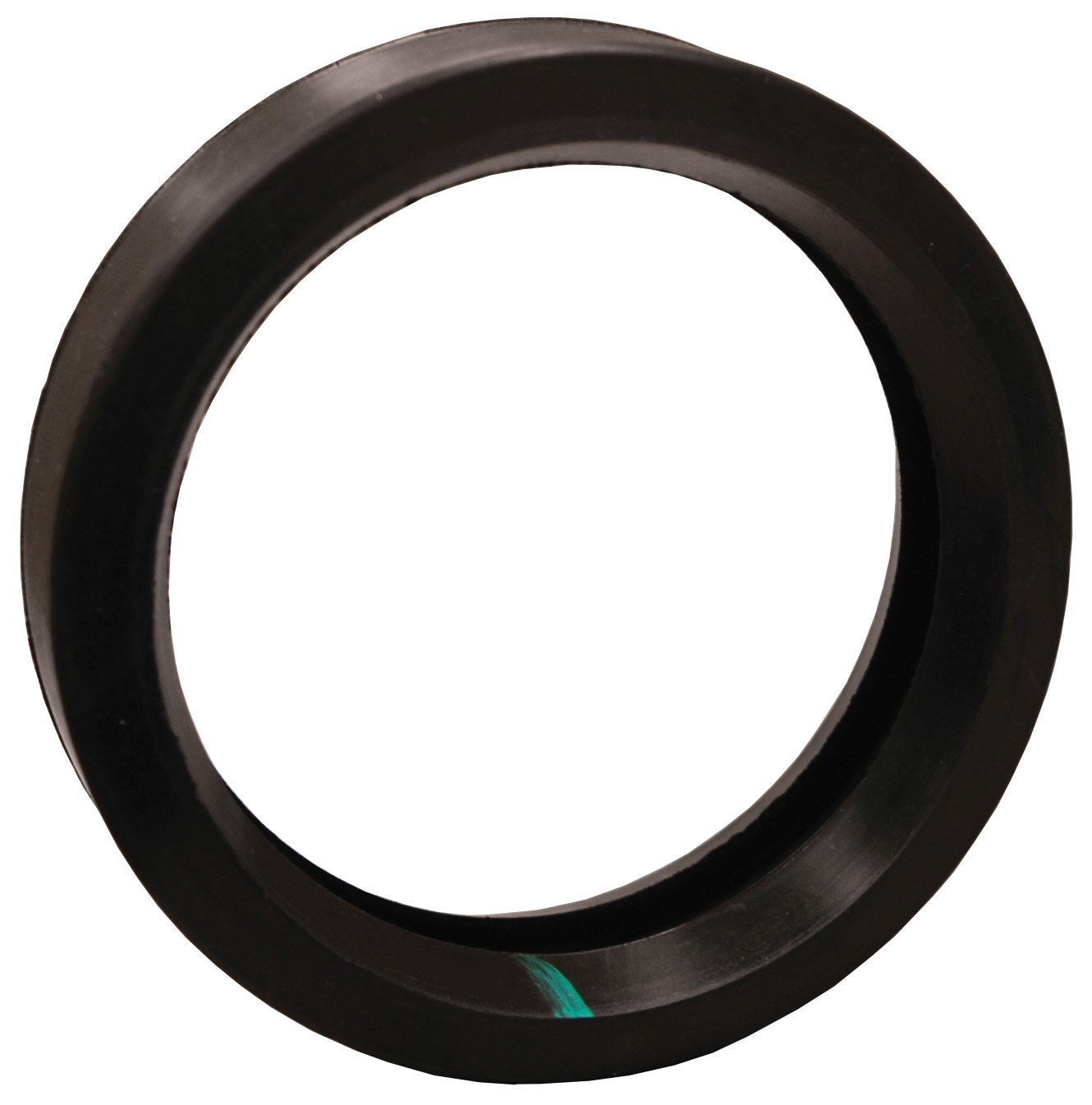 GROOVED FITTING GASKET